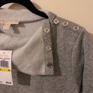 🆕 Authentic Michael Kors Sweater 🔥
